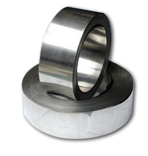 Stainless Steel 201 304 316 409 Coil/Strip/ 201 Ss 304 DIN 1.4305 Stainless Steel Coil