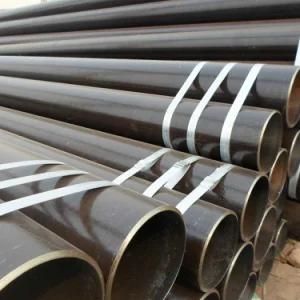 Seamless Steel Pipes for Offshore Service