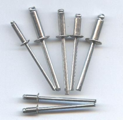 Long-Term Supply 60# 65# Specification 3.25 mm Annealed Screw Nut Wire