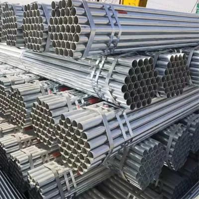 China Best Selling Ss 201 304 316 Welding Stainless Steel Pipes and Tube