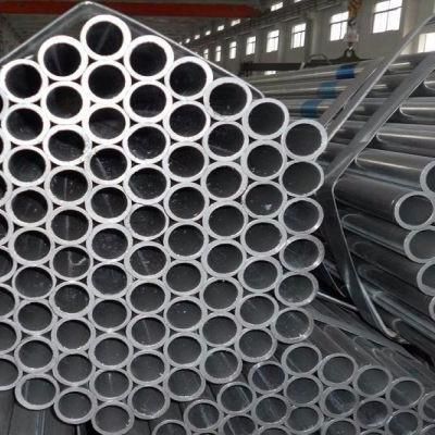 Seamless Steel Pipe for Machining