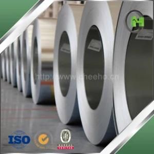 Small Precision Motor Applied Silicon Electrical Steel Coil