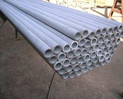 ASTM B167 Inconel 600 Steel Alloy Pipes Code.