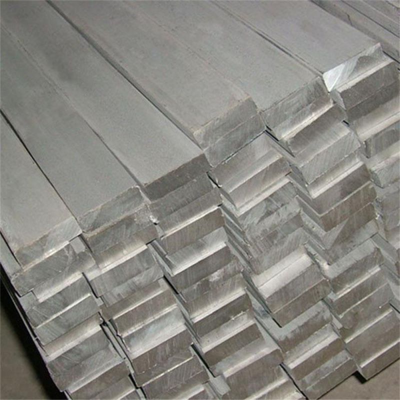 Q195, Q215, Q235B Q345b Ss400 ASTM A36 Hot Rolled Carbon Steel Flat Bar Price