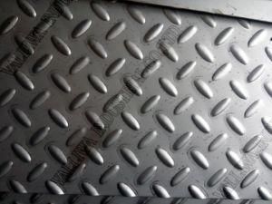 Stainless Steel Checkered Plate