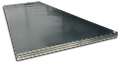 Supplier Steel Mentel Cold-Rolled Steel Sheet