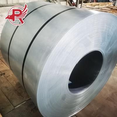 Factory Direct Supply Dx51d Hot Dipped Galvanized Steel Coil, Z275 Galvanized Steel