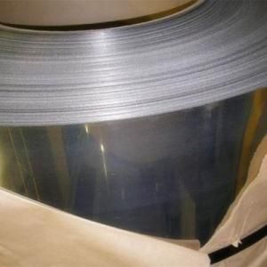 Sell 304 Stainless Steel Slit Edge Coil