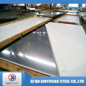 304 Hot Rolled Stainless Steel Plate