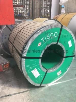 Stainless Steel Foil