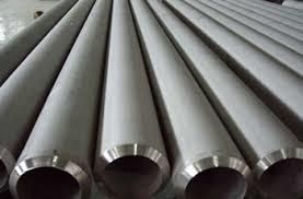 ASTM A312 Tp316L Annealed Pickling Seamless Tube