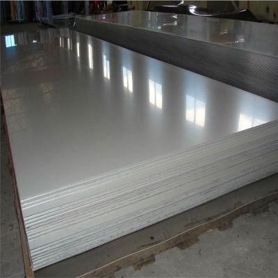 S32305, 305, 429 SUS310S Ss Sheet Stainless Plate Stainless Steel Panel