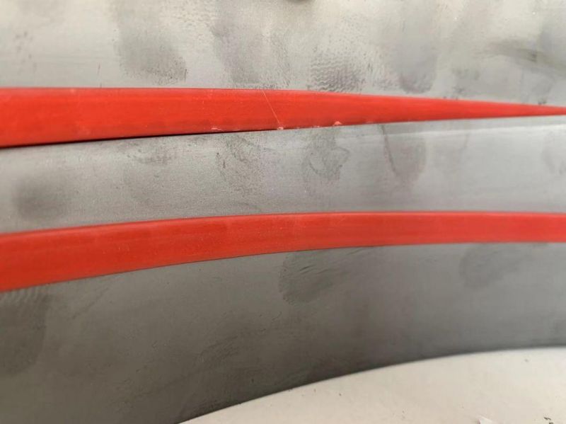 Composite Bimetal Saw Steel Strips for Metal Cutting Blades