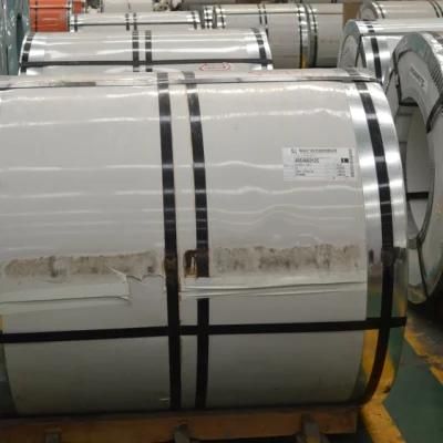 Cold Rolled 309S Stainless Steel Coil with High Quality