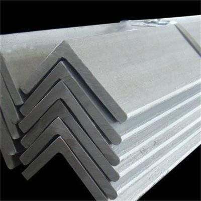 Galvanized Steel Angle Bar Q345 Steel Galvanized Profile C Purlin Angle Steel Mild Steel Channel