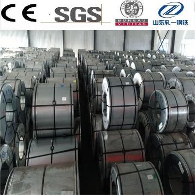 Spfc440 Cold Rolled Steel Coils Factory Price