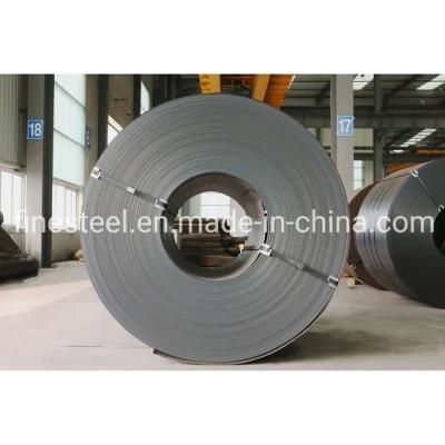 High Strength Steel Plate Hot Rolled Steel Plate Mn13 Nm500 Wear Resistant Steel Plate