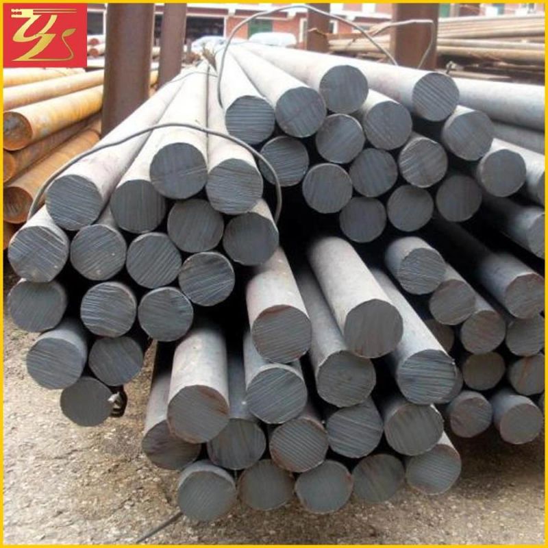 China Supplier of Mild Steel Ss400 Q235B Steel Channel