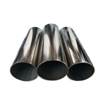 Wholesale 410 420j1 420j2 430 No. 1 Ba 1 Inch Stainless Steel Pipe