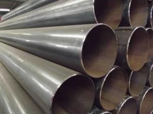 Dn500 Dn400 Dn450 API 5L Carbon Steel Pipe