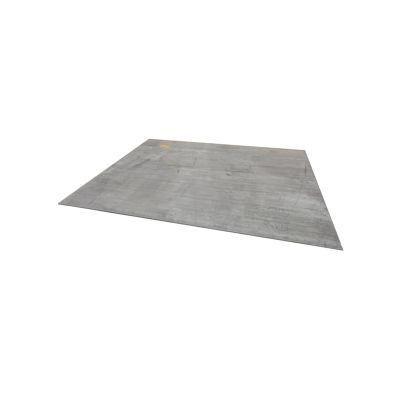 A572gr50 A709gr50 Q295 High Strength Low Alloy Steel Plate