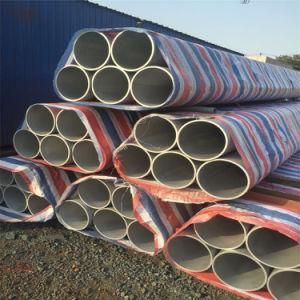 Stainless Steel Tube 316