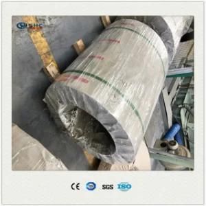 Grade 201 317L 321 321H 330 347H Cold Rolled Stainless Steel Coil