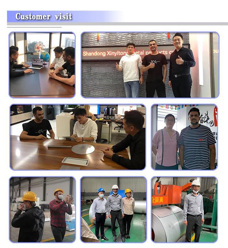 ASTM A36 Grade 12mm 16mm Ms Carbon Iron Coil Hot Rolled Steel Coils S235jr Hr Steel Coils for Heat Exchangers