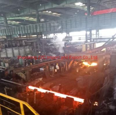 Shandong Manufacturer Steel Seamless Pipes and Tubes ASTM A106 Gr B