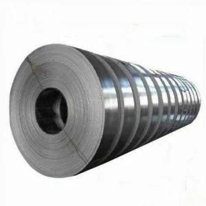 0.42mm Q195 Hot Dipped Galvanized Zinc Coated Steel Strip