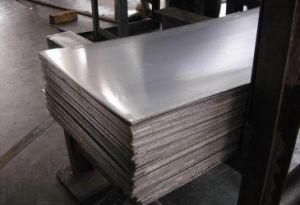 Alloy Steel/Steel Plate/Steel Sheet/Steel Bar SCR420 (5120)