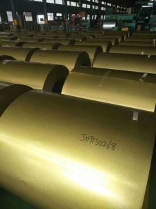 Corrugated Steel Sheet, Galvalume Steel Coil, Steel Sheet, Roofing Sheet, Anti-Fingerprint, Galvanized Steel Coil, Al-Zinc, Az, Bulding Material