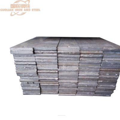 Factory Fine Price Cold Drawn 1084 Mild Carbon Steel Flat Bar