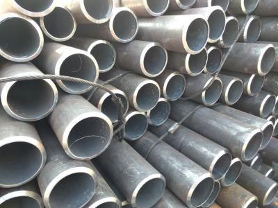 High Quality BS /ASTM A106 Carbon Seamless Steel Pipe for Oil