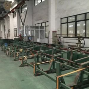 DIN 17458 Tp 316 Manufacturer Cold Drawn/ Cold Rolled Seamless Pipe High Quality