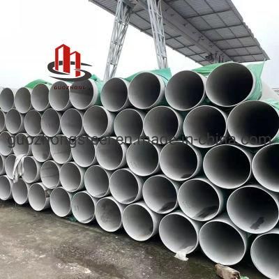 Top Selling Stainless Steel Metal 304 316 Stainless Steel Pipe with Good Quantity