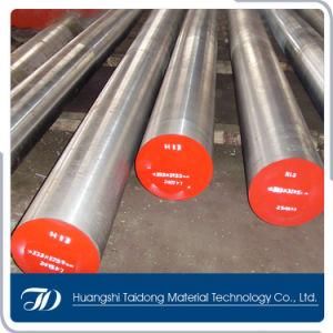 High Speed Alloy Steel Special Steel for Cutting Tools (1.3243, SKH35, M35)