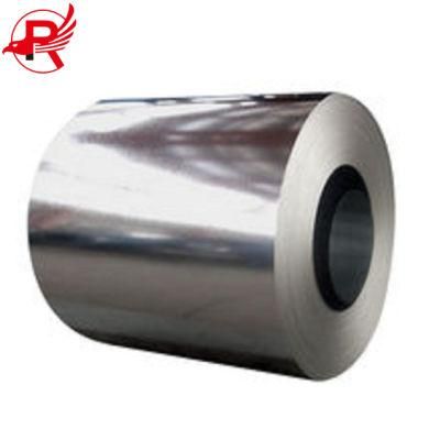 Galvanized Steel Coil Top Quality JIS 0.45mm*1200mm Dx51d Z80 Galvanized Steel Coil