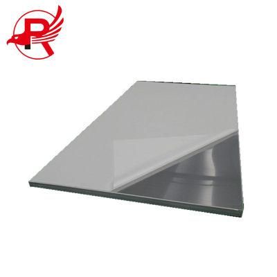 Steel Factory Stainless Steel Sheet 304L Stainless Steel Plate S32305 904L Stainless Steel Sheet