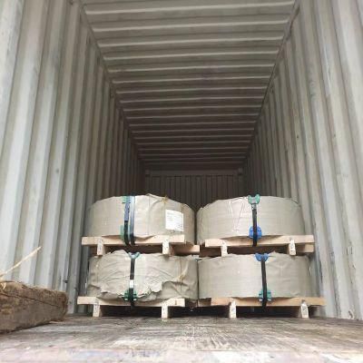 430 304 2b 0.3mm-3mm Stainless Steel Cold Rolled Sheet Strip Coil