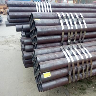 GB9948 Steel Tubes for Petroleum Cracking