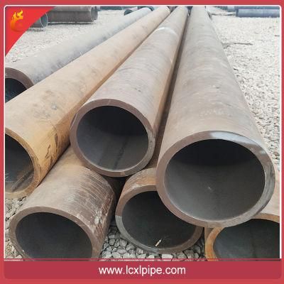 Steel Tube Black Annealed Steel Square Pipe