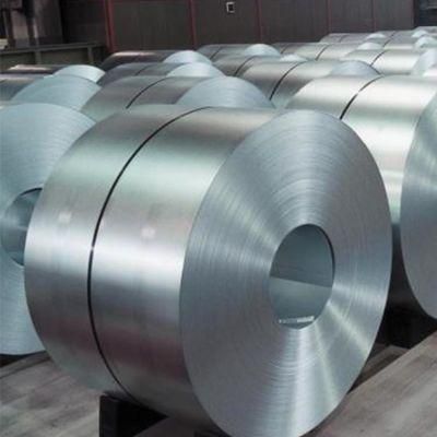 Grade 430, 301, 304, 316L, 201, 202, 410, 304 Cold Roll Stainless Steel Coil