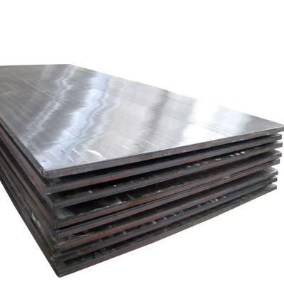 304 321 317 202 Stainless Steel Plate for Industry