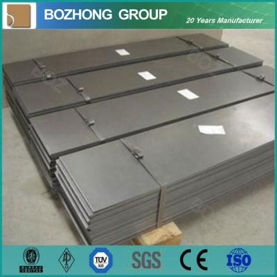 Mat. No. 1.4021 DIN X20cr13 AISI 420 Chromium Steel Plate