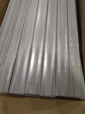 2205 Stainless Steel Flat Bar S31803 S32205 Duplex Steel Flat Bar
