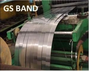 AISI 201 304 316 Cold/Hot Rolled Stainless Steel Coil for Construction