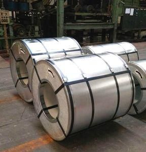 Hot-Dipped Galvanized Steel Coils Full Hard