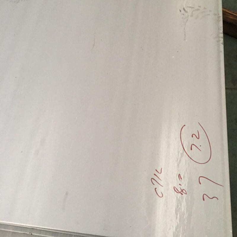 Ss 304 Stainless Steel Strip Mill Edge Stainless Steel Coil High Reliability for Building Construction Steel Sheet