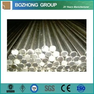 Hot Rolled Round Stainless Steel 321 Rod
